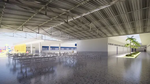 Centro de Promoção — foto 13