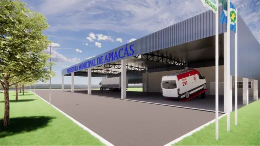 Barracão — foto 13