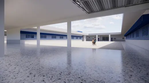 Centro de Promoção — foto 14