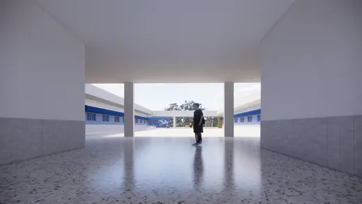 Centro de Promoção — foto 16