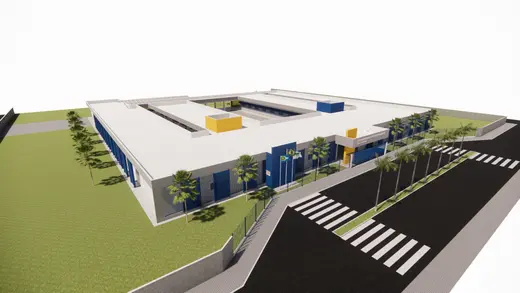 Centro de Promoção — foto 20